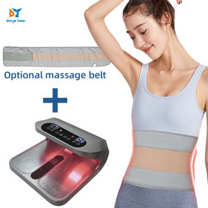 Alat pijat Bioenergy Model terkuat P90 Plus Itera Care Pro Terahertz alat terapi Olylife Tera Hz - Product Image 3