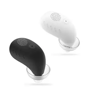 2022 ITC Earbud Mini Rechargeable Deaf Hearing Aid Price/Wholesale Ear and Hearing Products Wireless Hearing Aid
