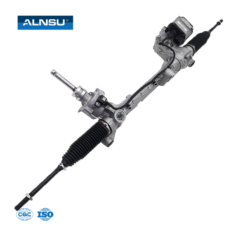キャディラック CV6C3D070LA - High-Quality Steering Rack for Ford FOCUS III