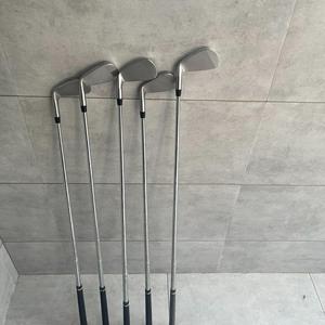 Ensemble de fers forgés de qualité supérieure avec revêtement de surface résistant aux intempéries pour tous les climats, idéal pour les terrains de <span class=keywords><strong>golf</strong></span> mondiaux 200 - Product Image 6