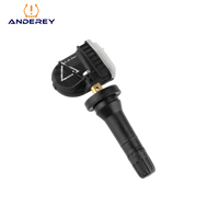 ANDEREY F2GT-1A180-CB pour Ford Explorer F-150 F-Series 433Mhz TPMS Capteur de pression des pneus de voiture