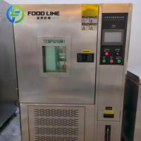 Machine intelligente de fermentation de l'ail noir à humidité constante, Fermenteur commercial d'ail noir