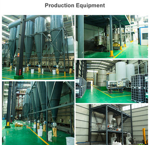 Trọng lượng phân tử cao xử lý nước hóa chất bột CAS 9003 Ai Cập cation Polyacrylamide Polymer flocculants - Product Image 6