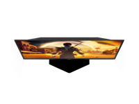Nouvel écran de jeu AOC Q27G40ZDF 27 pouces QD-OLED QHD 2560x1440 240Hz, temps de réponse de 0,03 ms, écran de jeu pour l'e-sport
