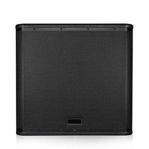 AOSHEN Caisson de basses actif 18 pouces en bois avec module amplificateur de puissance classe D 10000 Watts pour spectacles et DJ - Product Image 2
