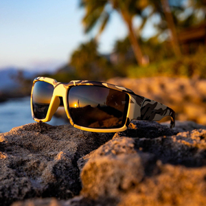 Occhiali da Sole di Sicurezza 3615 Finewell ANSI Z87.1, <span class=keywords><strong>Design</strong></span> Personalizzato di Alta Qualità, Montatura TR90, Lenti Polarizzate, AS/NZS 1337, per Uomo e Donna - Product Image 5