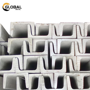 Haute qualité personnalisé en gros à bas prix vente chaude prix de gros acier c tailles de canaux - Product Image 1