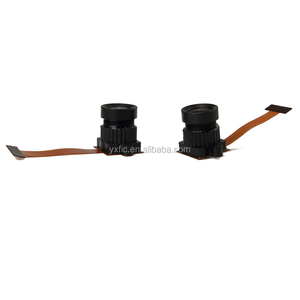 Módulo de Cámara de 5MP con Personalización en Shenzhen, Gran Angular OV5640, Alta Resolución <span class=keywords><strong>1080p</strong></span> - Product Image 3