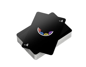 Juego de Cartas Impreso Personalizado, Juegos de Beber Únicos para las Fiestas, Cartas de Póquer Impresas para Jugadores, Papel Brillante Personalizado - Product Image 6