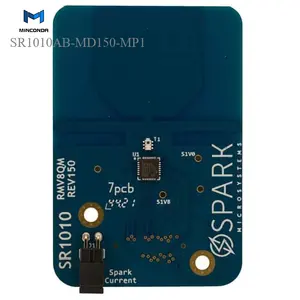 (RF and Wireless RF Transceiver Modules and Modems) SR1010AB-MD150-MP1