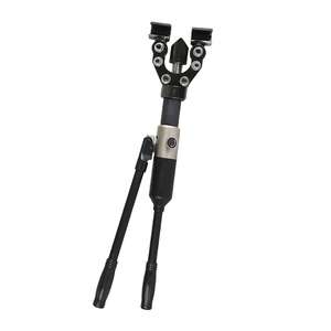 Dobladora de Tubos Integrada, Hidráulica, Portátil, para Varillas de Refuerzo - Product Image 1