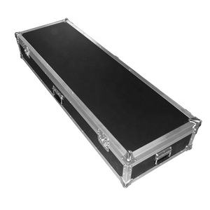 תיק אישור shockproof shocked אלומיניום עבור ציוד תאורה עמיד עבור במקרה קשה להתאמה אישית הוביל חוט oem odm - Product Image 2