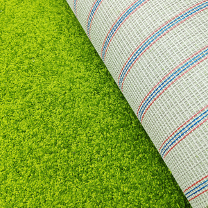 Moquette murale, moquette d'hôtel, moquette unie, couleurs résistantes à la décoloration, facile d'entretien, moquette commerciale pour sols. - Product Image 6