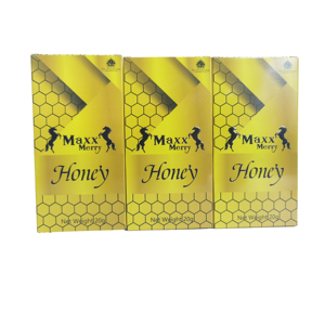 Wees Gerust Om Natuurlijke Mannenhoning Te Kiezen Met Energie En Vitaliteit. Koninklijke Honing 0em Authentieke Pure Honing - Product Image 6