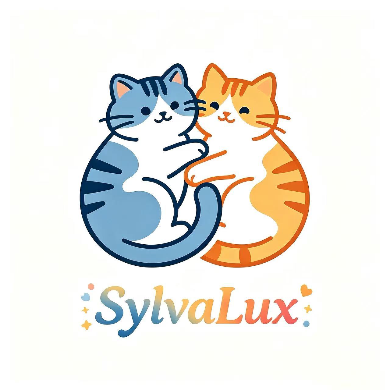 Hangzhou Sylvalux Trading Co., Ltd. logo