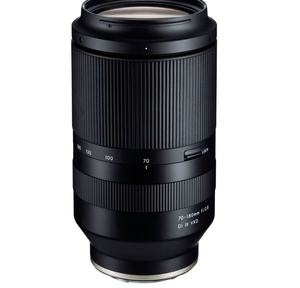 เลนส์กล้อง Tamron 70-180 มม. f2.8 Di III VXD รุ่น A056 สำหรับ Sony E Mount กล้องฟูลเฟรม มือสอง - Product Image 3