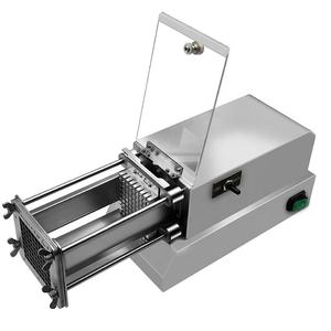 <span class=keywords><strong>Cortador</strong></span> <span class=keywords><strong>de</strong></span> uso diario para el hogar pequeño para verduras <span class=keywords><strong>de</strong></span> hoja y patatas fritas, máquinas <span class=keywords><strong>de</strong></span> frutas y verduras - Product Image 1