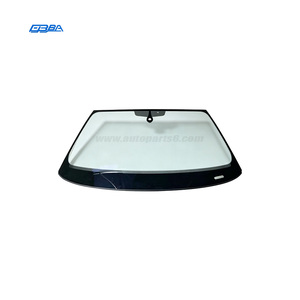 อะไหล่รถยนต์ กระจกหน้ารถยนต์ สำหรับ Audi S3 2020-2025 รุ่น OE 8V3845099T - Product Image 5