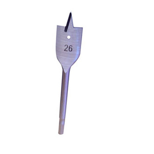Mũi Khoan Gỗ Phẳng <span class=keywords><strong>10Mm</strong></span> 12Mm 15Mm 18Mm 20Mm 25Mm - Product Image 4