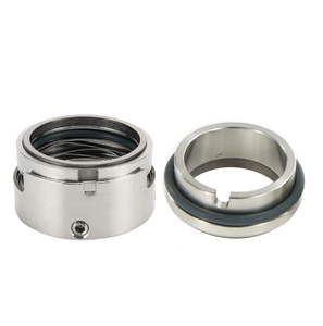 Kimyasal pompalar için Hongyuan <span class=keywords><strong>M7N</strong></span> tipi mekanik mühür korozyon direnci ile kimyasal pompalar için mekanik mühür - Product Image 2