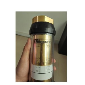 เครื่องวัดการไหลของน้ำ Stauff รุ่น SFF-L00005-W-B0040-G08-W69 แบบปรับพื้นที่ได้ 3500 Psi 240 บาร์ - Product Image 2