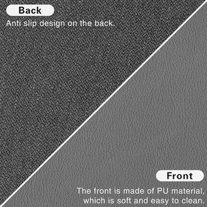 Kit de tapis de mise à la terre antistatique Tapis de <span class=keywords><strong>yoga</strong></span> avec cordon de mise à la terre <span class=keywords><strong>pour</strong></span> le soulagement de la douleur corporelle et la relaxation du stress - Product Image 6