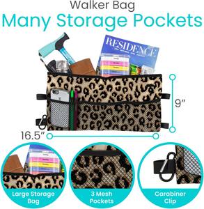 Muestra Gratuita, Venta Caliente, Muletas de Antebrazo con Recubrimiento de Perla de Taiwán, Muletas Ajustables para Adultos, Bastones Alternativos para Caminar, Bolsa de Transporte - Product Image 2