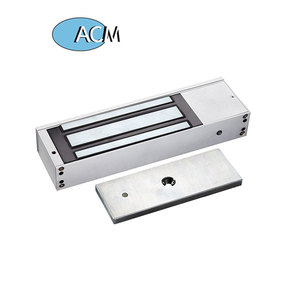 Khóa Nam Châm Gắn Đèn LED, Khóa Điện Từ 500KG 1200LBS, Khóa Hẹn Giờ, Khóa Điện Từ, Kính Trượt, Khóa Điện Từ - Product Image 3