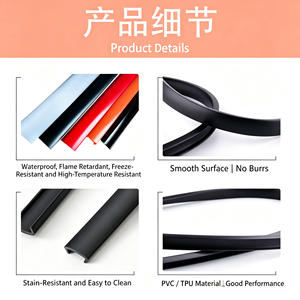Custom Logo Oem Manufacturer Thermoformed Pickleball Bat With Colorful Grip <b>Tape</b> Anti-slip Standarddard Shape Edgeless Design - Product Image 6