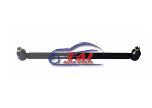 Barra de Tracción Delantera de Acero Inoxidable Original/Nueva para Modelo FD46 NU41 YU41 FG102, Piezas de Auto OE 48680-0T825 - Product Image 2