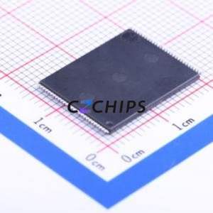 Puce IC de circuit intégré TSOP-56-18.5mm S29GL128S90TFI010 toute neuve et originale NI ÉCLAIR - Product Image 2