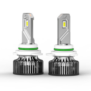 <span class=keywords><strong>Precio</strong></span> <span class=keywords><strong>de</strong></span> fábrica al por mayor 9005 9006 bombilla <span class=keywords><strong>de</strong></span> faro LED 90W 9000LM 6500K 280 grados que emite bombilla no destructiva para <span class=keywords><strong>coche</strong></span> - Product Image 3