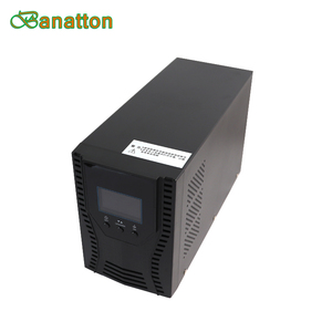 Banatton cuộc sống lâu dài up 1-3kva dòng tương tác up trực tuyến phụ tùng thay thế cung cấp điện liên tục biến tần - Product Image 4