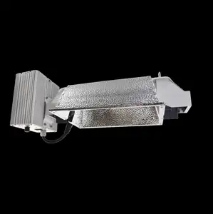 एचपीएस प्रकाश बढ़ने रोशनी 600 दीपक संयंत्र डे वाट रोड़े 600 वाट किट Lampe डबल Endd W स्थिरता के लिए 1000W Gavita
