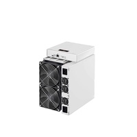 뜨거운 판매 비트 메인 Antminer S19 95T 120T SHA-256 ASIC 광부 비트 코인 BTC 광산 기계를 사용 무료 배송