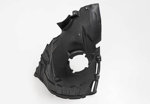 1186908100 revêtement avant de la roue avant gauche convient à la <span class=keywords><strong>Mercedes</strong></span> <span class=keywords><strong>CLA</strong></span> W118 - Product Image 2