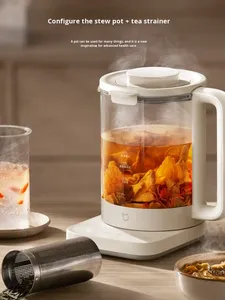 <strong>xiaomi</strong> Mijia Multifunctional Health <strong>Kettle</strong> S2 - Home &amp; Office <strong>Electric</strong> <strong>Kettle</strong> MJDGNYSHO2DEM || <strong>Xiaomi</strong> Suppliers Distributors - Product Image 2