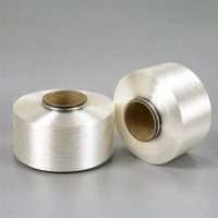 Huidvriendelijk polypropyleen multifilament garen voor de productie van hangmatten voor buitengebruik