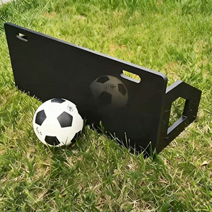 Op zoek naar internationale agenten voor draagbare voetbaltrainingsapparatuur, rebound boards en goedkope voetbalpassingwanden. - Product Image 6