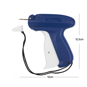 <span class=keywords><strong>Pistola</strong></span> Etiquetadora de Plástico 08S <span class=keywords><strong>para</strong></span> Ropa con Aguja Estándar <span class=keywords><strong>para</strong></span> Colgar Etiquetas - Product Image 5
