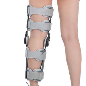 Китайский фиксатор для фиксации колена - Product Image 5