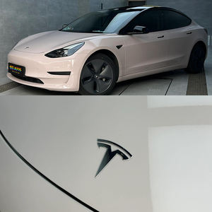 <span class=keywords><strong>Film</strong></span> de changement de couleur sans bulles coloré Ppf vinyle Wrap autocollant coloré Pvc miroir pour animaux de compagnie <span class=keywords><strong>Kung</strong></span> poudre pour carrosserie - Product Image 2