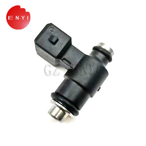 Inyector de combustible Mev7 080 para Honda Scooter 110 125 150Cc, transmisión manual, fácil instalación - Product Image 1