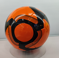 Ballon de football bola de futebol ballon de football en PVC taille 5