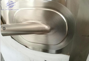Meilleure Vente Supermax 1000L Système de Brasserie Artisanale <span class=keywords><strong>Mini</strong></span> Équipement de Brassage en Acier Inoxydable Contrôlé par PLC Micro Brasserie Facile à Utiliser - Product Image 5