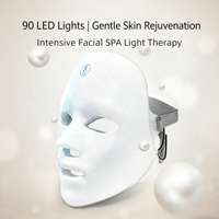Komplexe Hautpflege-Maske für leichte Massage: Revitalisiert fahle Haut, mindert Oberflächenunreinheiten, beruhigt entzündete Haut, stimuliert die Hautregeneration.