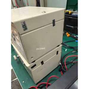 ATEQ F520 KOMPAKTER LECKDETEKTOR TESTGERÄT - Product Image 2