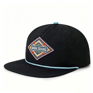 Quilted Winter Thick Corduroy Custom logo Vintage Letter C Patch Unisex Men's Women Solid Color <b>Polo</b> Formal Baseball Fan Cap Hat - Product Image 1