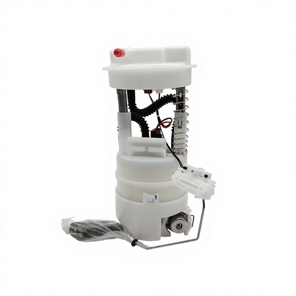 High Quality 12-Month Warranty Fuel Pump Assembly 17040-JX30A for Nissan MPV NV200 (2011-2018) New