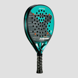 <span class=keywords><strong>Padel</strong></span> แร็กเกต Hack 04ไฮบริด2025 Paquito <span class=keywords><strong>Navarro</strong></span> | มืออาชีพสมดุลสูง - Product Image 2